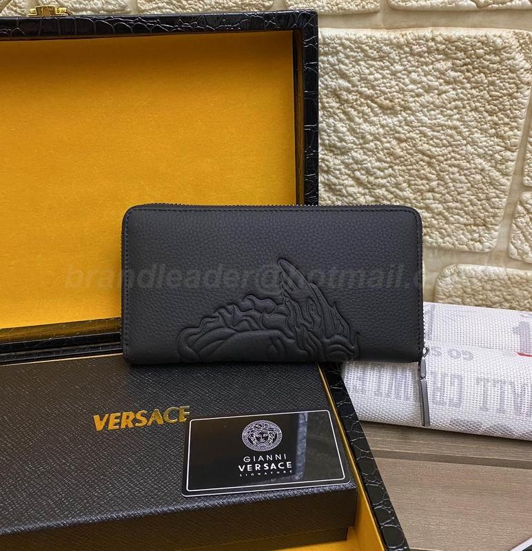 Versace Wallet 4